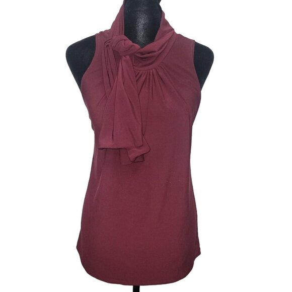 JM Fleurette Fitted Blouse Women's.  Size Small.  Excellent Condition Pre-owned. - Picture 1 of 6